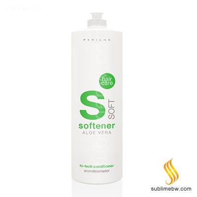 Periche Soft Condicionador Hi-tech 950 Ml 