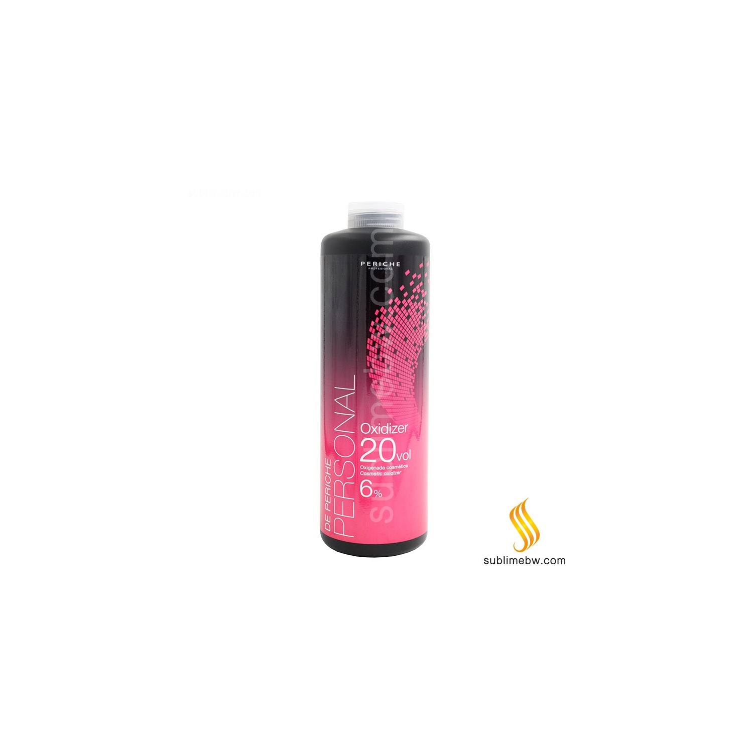 Periche Oxid 6% 20vol 950 Ml 