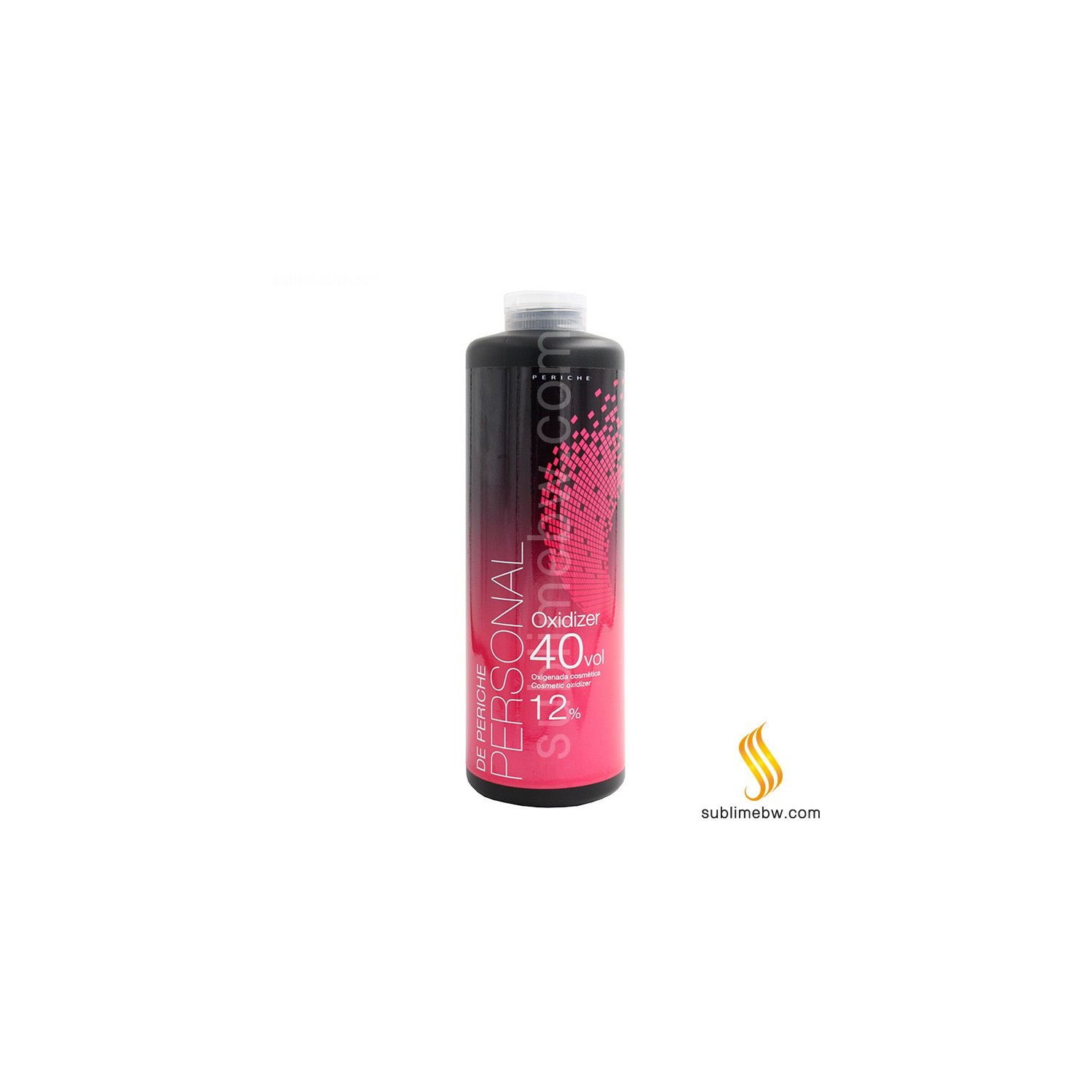 Periche Oxid12% 40vol 950 Ml