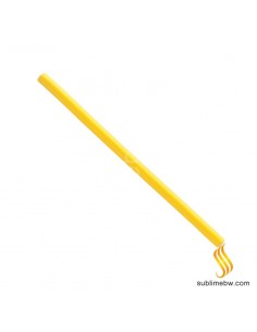 Eurostil Papillotes Long Nº/01 Yellow (01245)