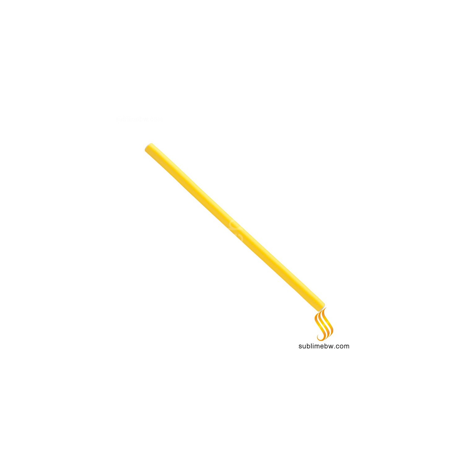 Eurostil Papillotes Long Nº/01 Yellow (01245)