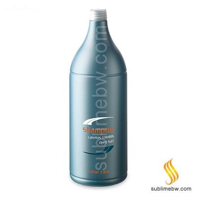 Periche Nutritif Shampooing Cheveux Teints1800 Ml