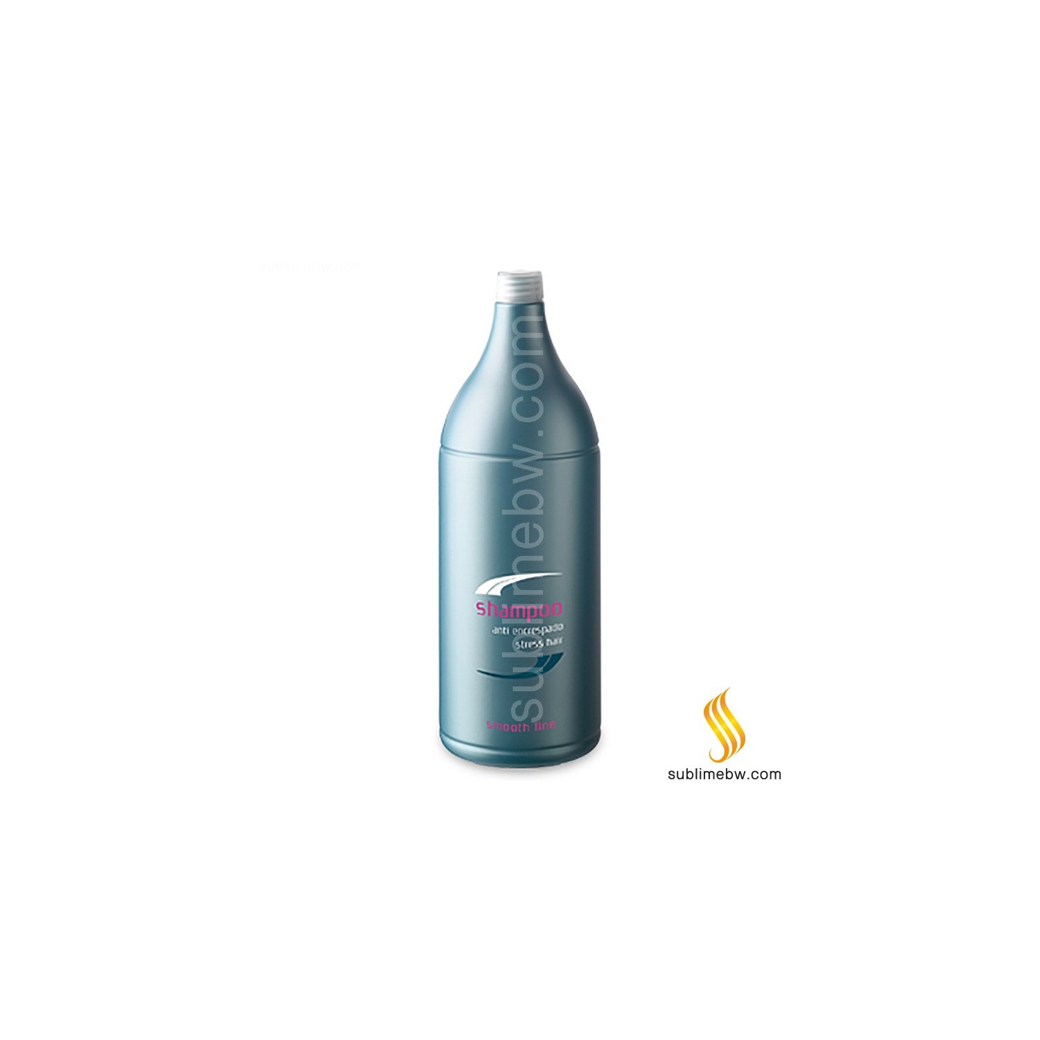 Periche Nutritif Shampooing Anti-frissotis1800 Ml