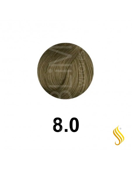 Farmavita B Life Color 8 0 Without Ammonia 100 Ml