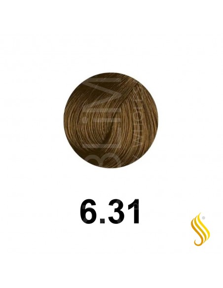 Farmavita B Life Color 6 31 Without Ammonia 100 Ml