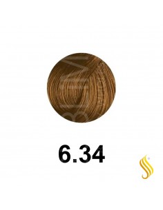 Farmavita B Life Color 6 34 Without Ammonia 100 Ml