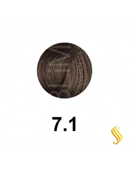 Farmavita B Life Color 7 1 Without Ammonia 100 Ml