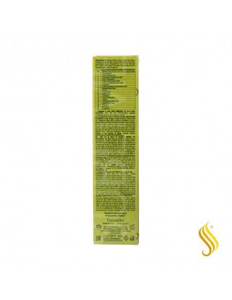 Farmavita B Life Color 9 02 Sin Amoniaco 100 Ml