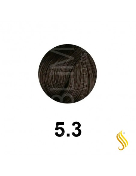 Farmavita B Life Color 5 3 Sin Amoniaco 100 Ml 