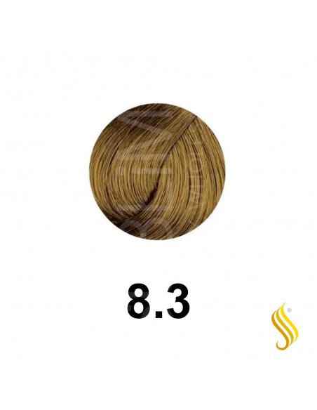 Farmavita B Life Couleur 8 3 Sans Ammoniaque 100 Ml