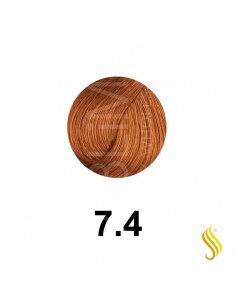 Farmavita B Life Color 7 4 Sem Amonia 100 Ml 