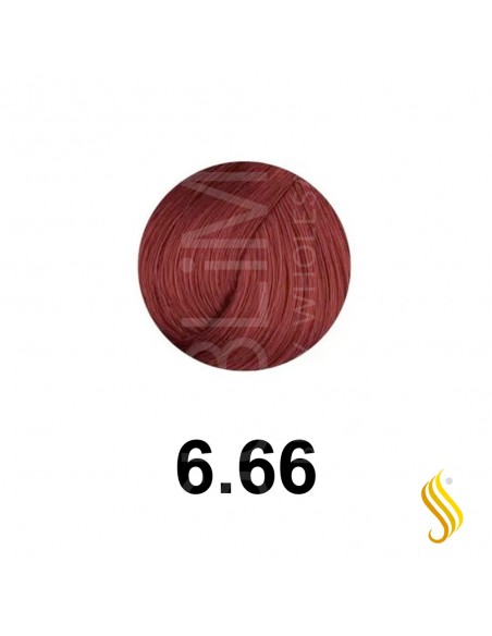 Farmavita B Life Color 6 66 Sin Amoniaco 100 Ml 