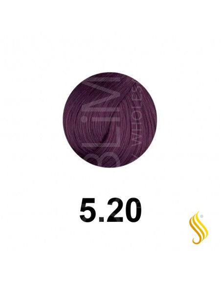 Farmavita B Life Color 5 20 Without Ammonia 100 Ml