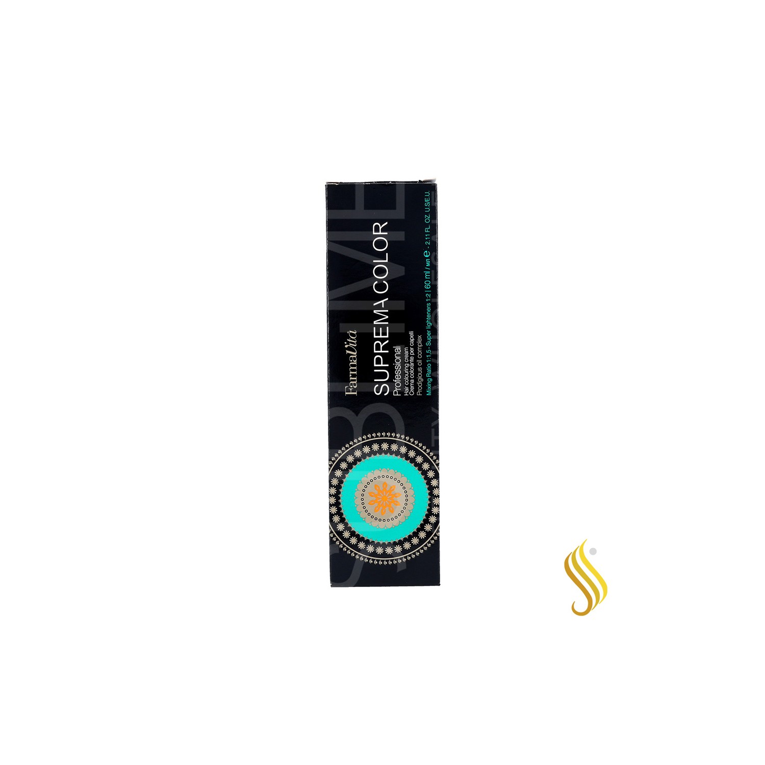 Farmavita Suprema Color10.0 (60ml)
