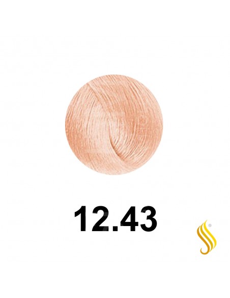 Farmavita Suprema Color 12.43 (60ml)