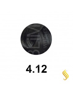 Farmavita Suprema Color 4.12 (60ml)