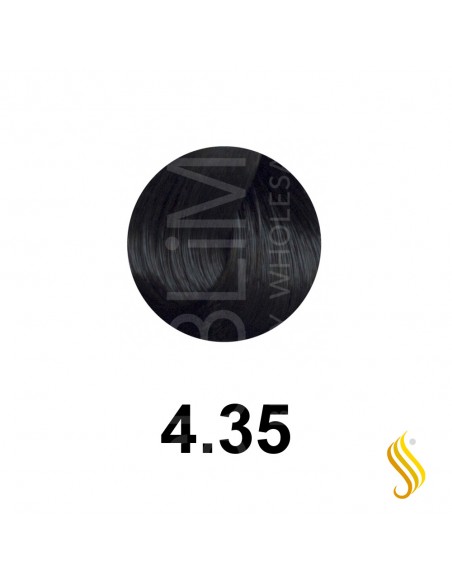 Farmavita Suprema Color 4 35 (60 Ml )