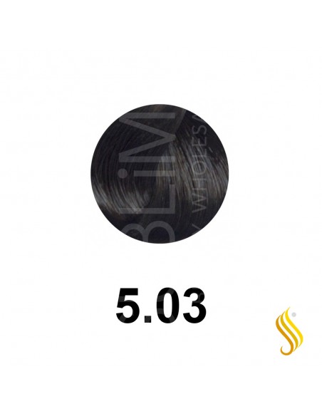 Farmavita Suprema Color 5.03 (60ml)