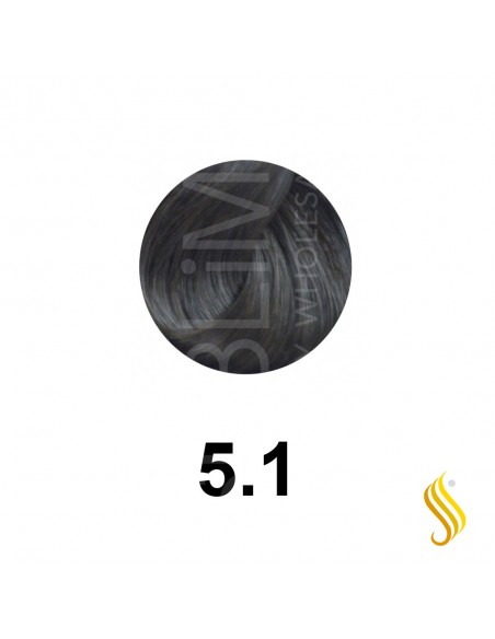 Farmavita Suprema Color 5.1 (60ml)