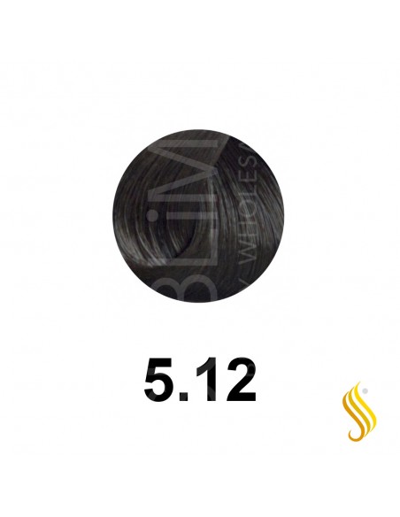 Farmavita Suprema Color 5.12 (60ml)