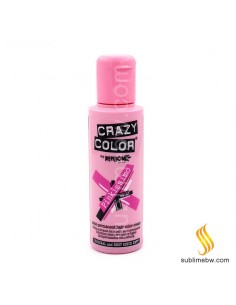 Crazy Color 42 Pinkissimo 100 Ml 