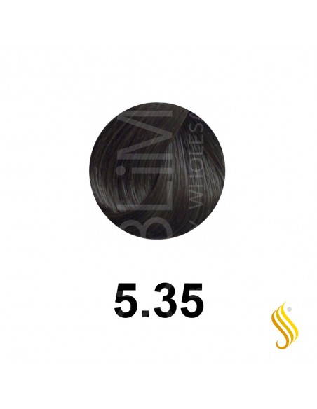 Farmavita Suprema Color 5.35 (60 Ml)