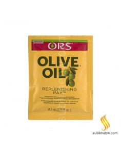 Ors Olive Oil Replenishing Condicionador 1.75 Oz
