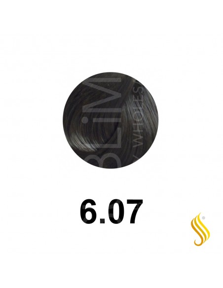 Farmavita Suprema Color 6.07 (60ml)