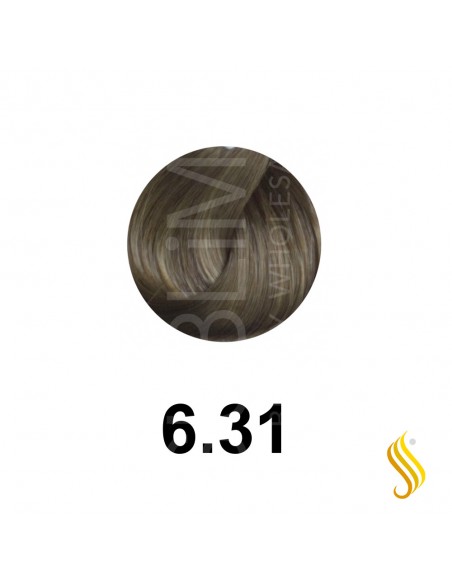 Farmavita Suprema Color 6 31 (60 Ml )