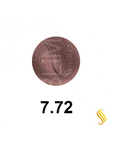 Farmavita Suprema Color 7.72 (60 Ml)