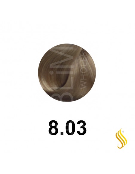 Farmavita Suprema Color 8.03 (60 Ml)