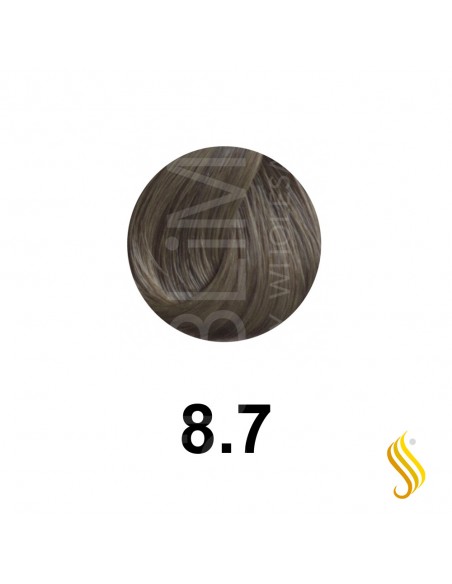 Farmavita Suprema Color 8.7 (60ml)