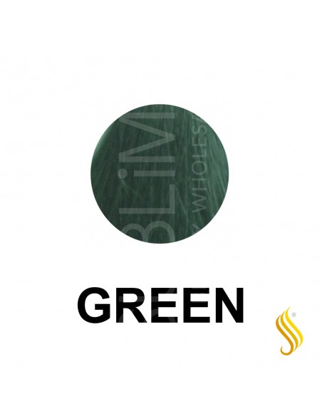 Farmavita Suprema Color Green