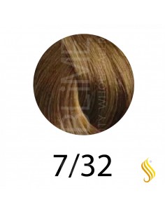 Farmavita Life Color Plus 7 32 Rubio Dourado Irisee