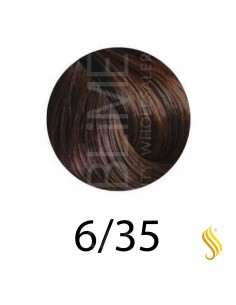 Farmavita Life Color Plus 6 35 Rubio Oscuro Chocolate