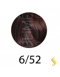 Farmavita Life Color Plus 6 52 Rubio Oscuro Choco Caoba