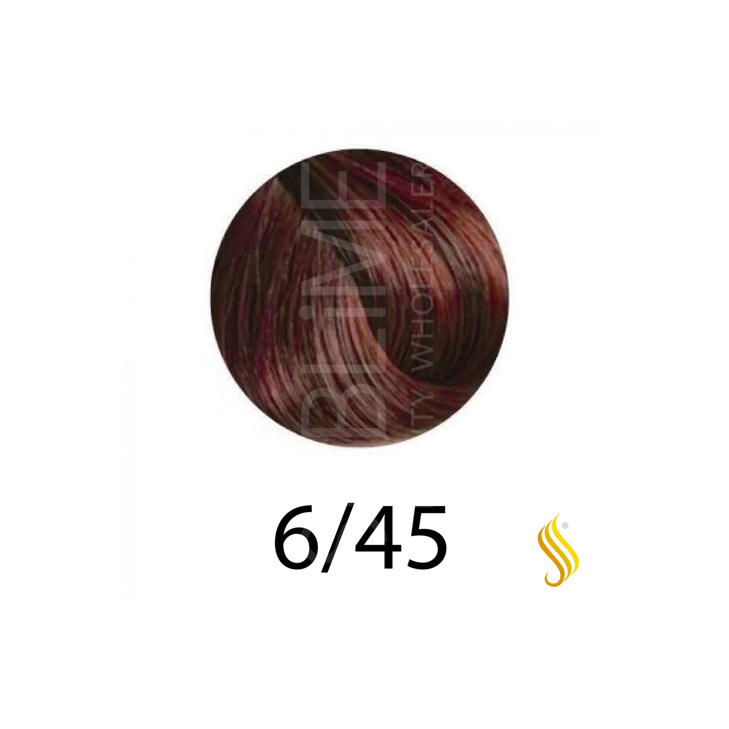 Farmavita Life Couleur Plus 6 45