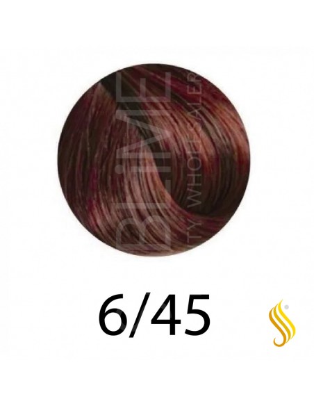 Farmavita Life Couleur Plus 6 45