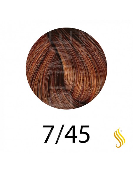 Farmavita Life Couleur Plus 7 45