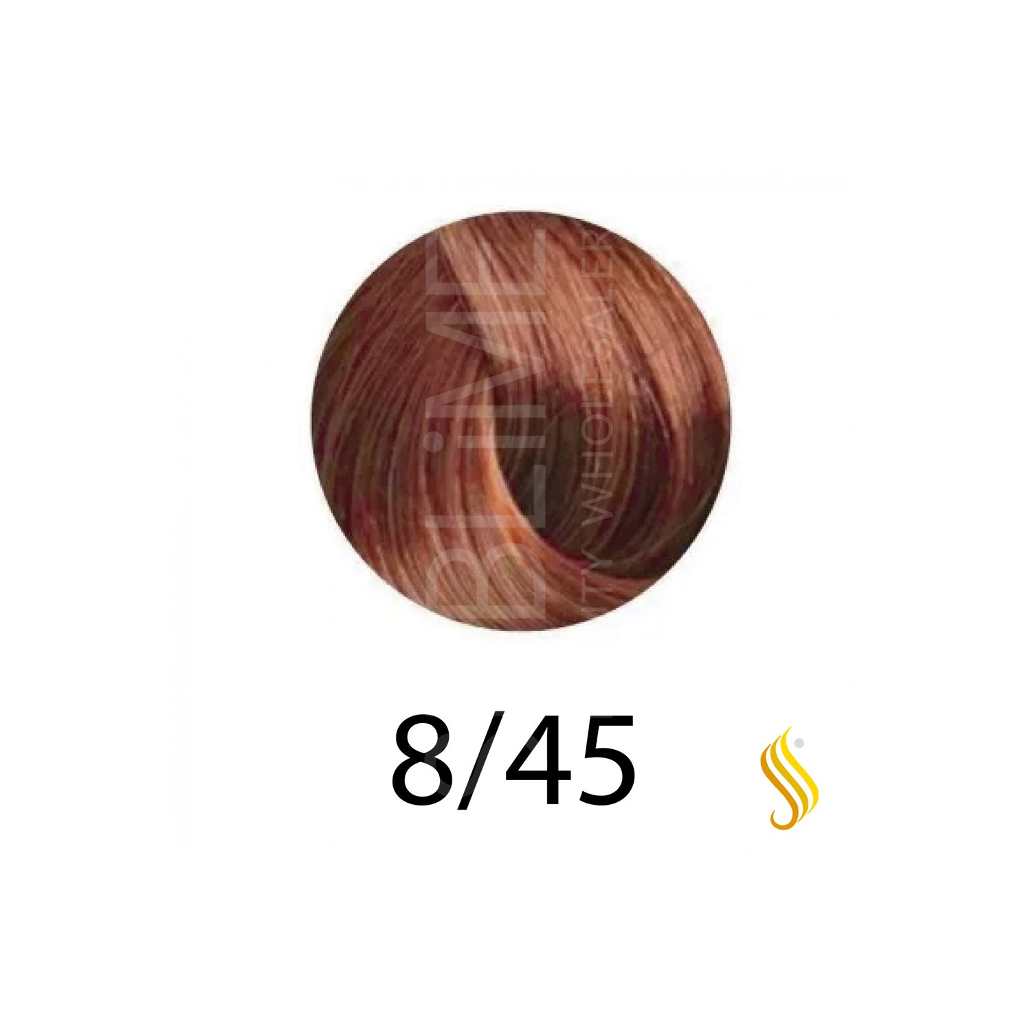 Farmavita Life Color Plus 8 45