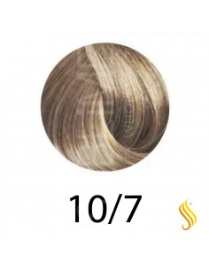 Farmavita Life Color Plus 10.7 Blond Platinum Brown