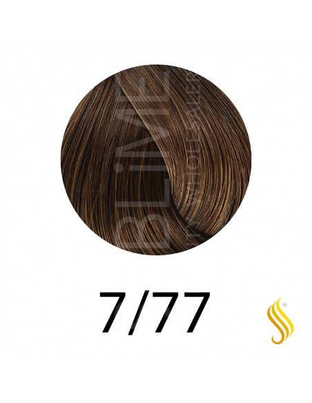 Farmavita Life Color Plus 7.77 Blond Brown Intense
