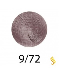 Farmavita Life Color Plus 9.72 Rubio Clarisimo Marron Irid