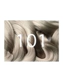 X-Pression Mattegray (101)