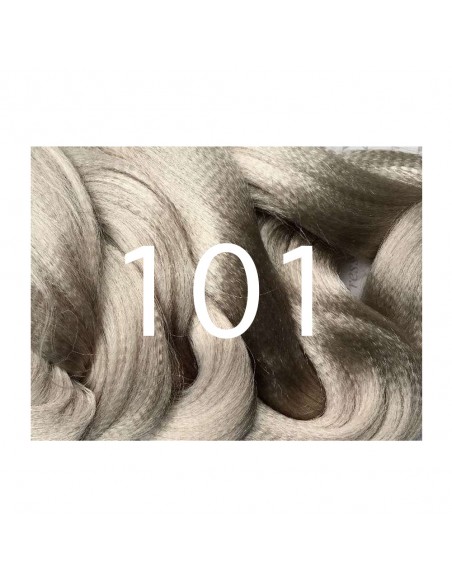 X-Pression Mattegray (101)