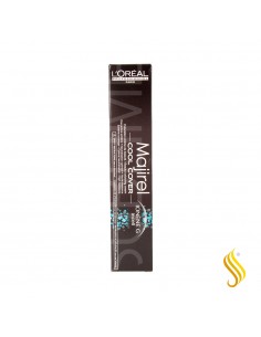 Loreal Majirel Cool Cover 50 Ml, Couleur Moccha 7,18