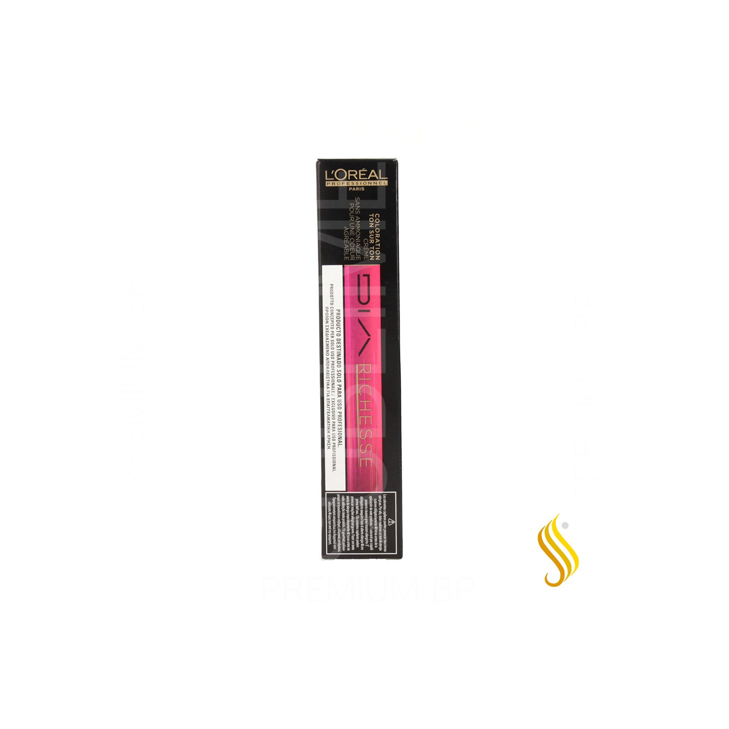LOREAL DIA RICHESSE HI-VISIBILITY 50 ml, COLOR 0.54