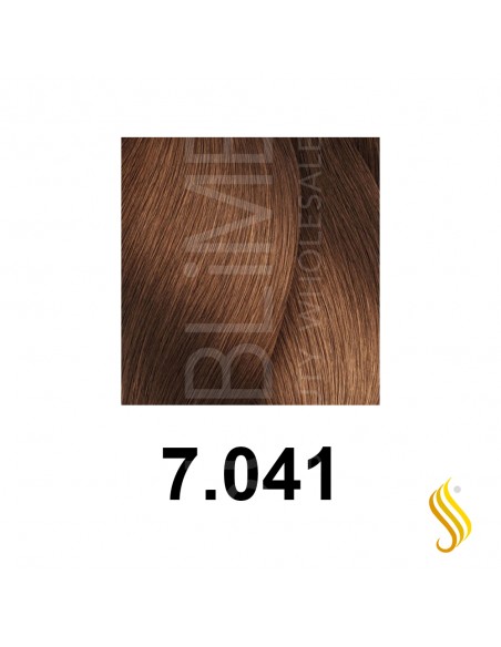 Loreal Majirel French Brown 50ml, Color 7,041