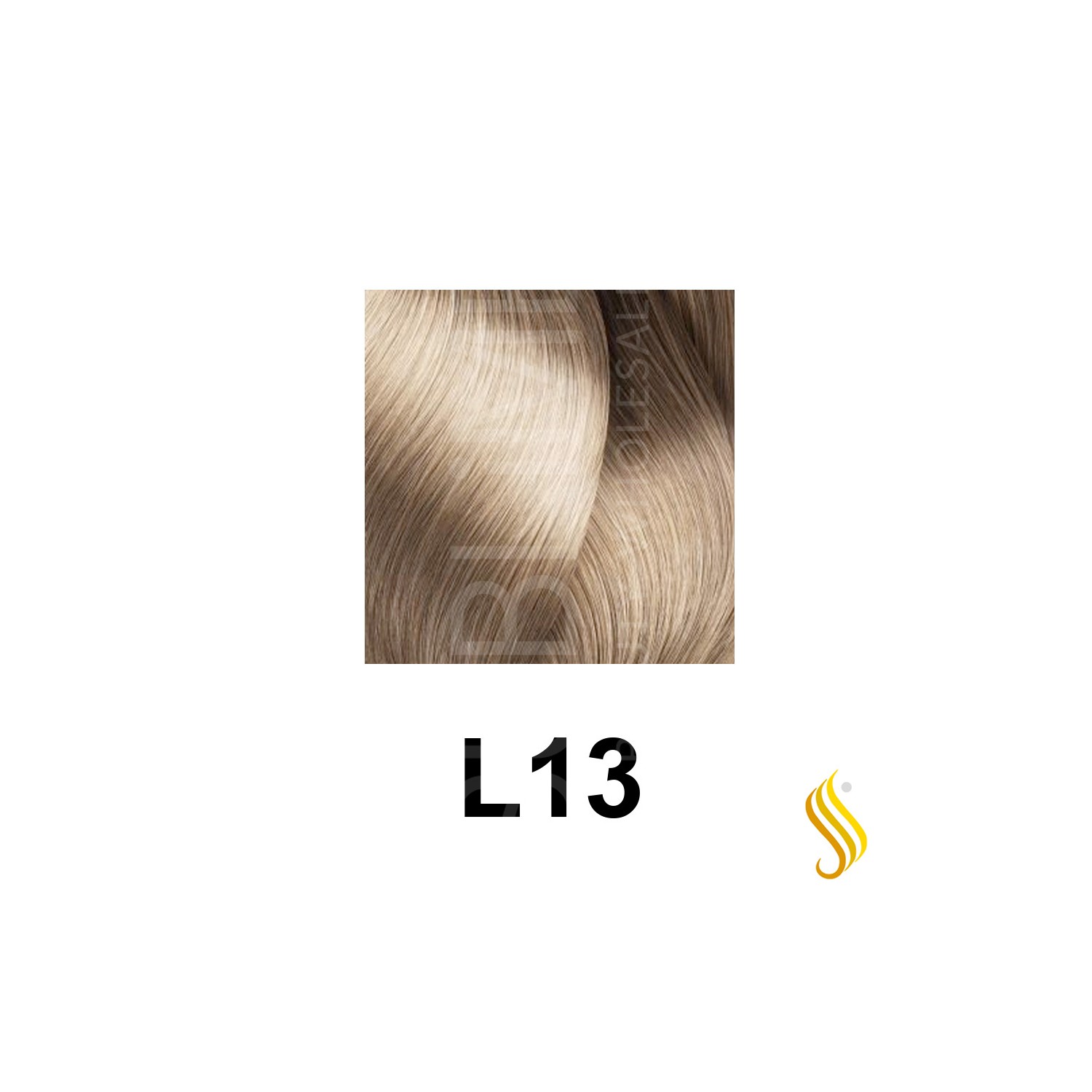 Loreal Inoa Glow Light 60 Gr, Couleur Base .13