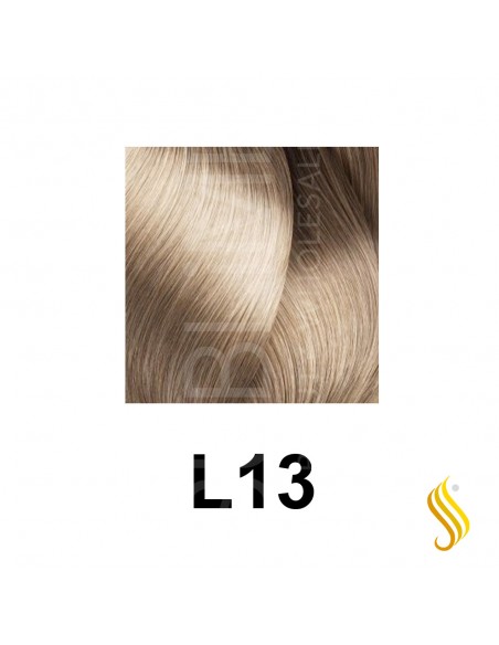 Loreal Inoa Glow Light 60 Gr, Couleur Base .13